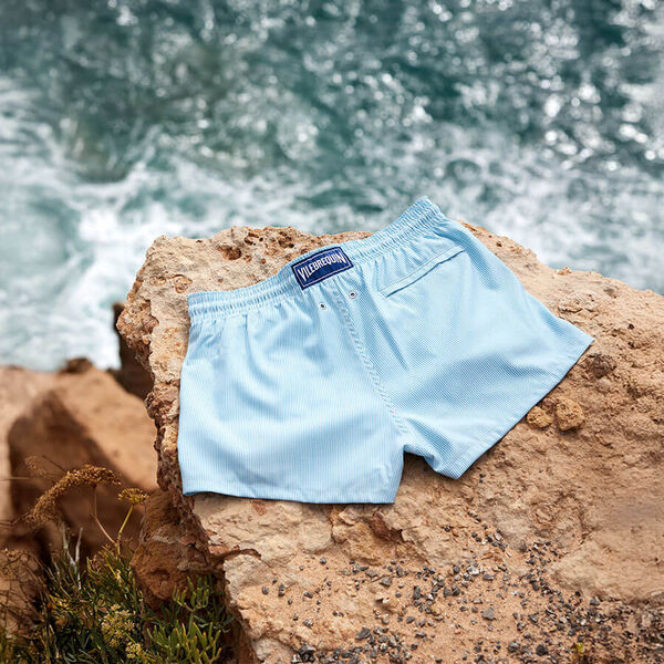 Vilebrequin - LINEN-WOOL SU25 